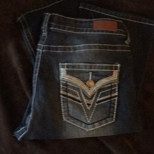 Vigoss jeans